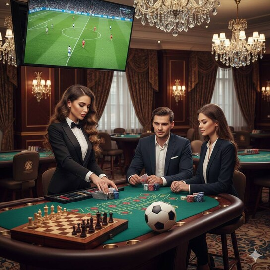 足球联赛数据图标